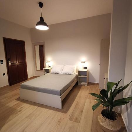 Villa Elea Apartments Spiliá Rom bilde