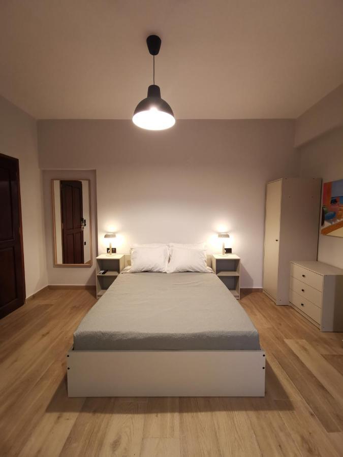 Villa Elea Apartments Spiliá Rom bilde