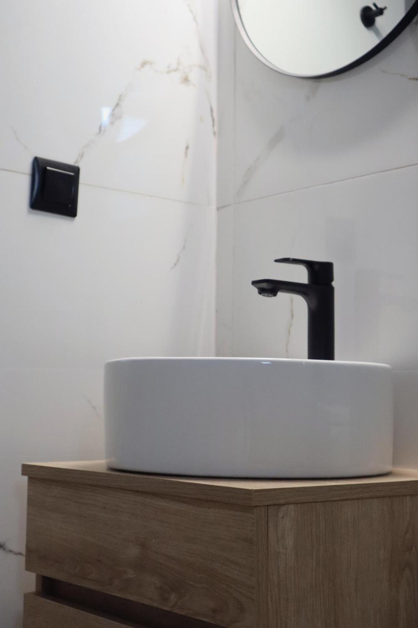 Villa Elea Apartments Spiliá Rom bilde